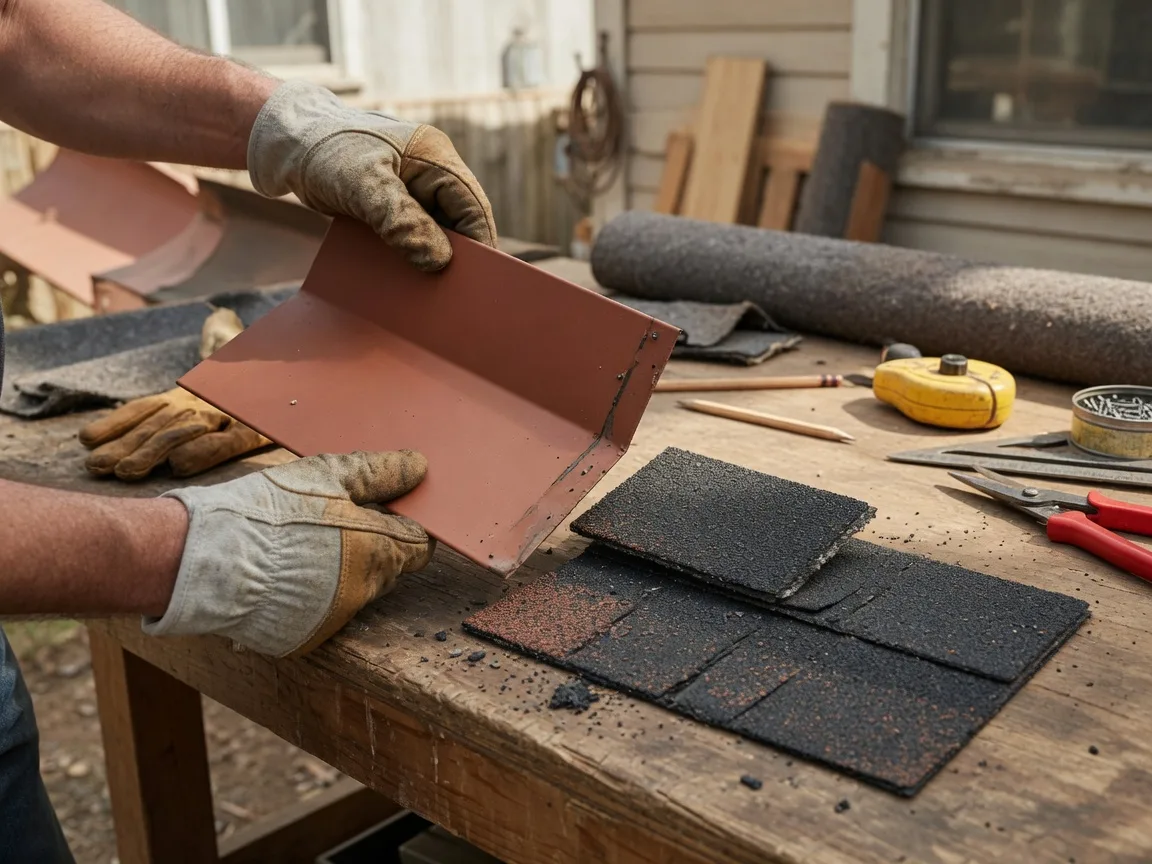 Roof Repair company in Avilla, MO